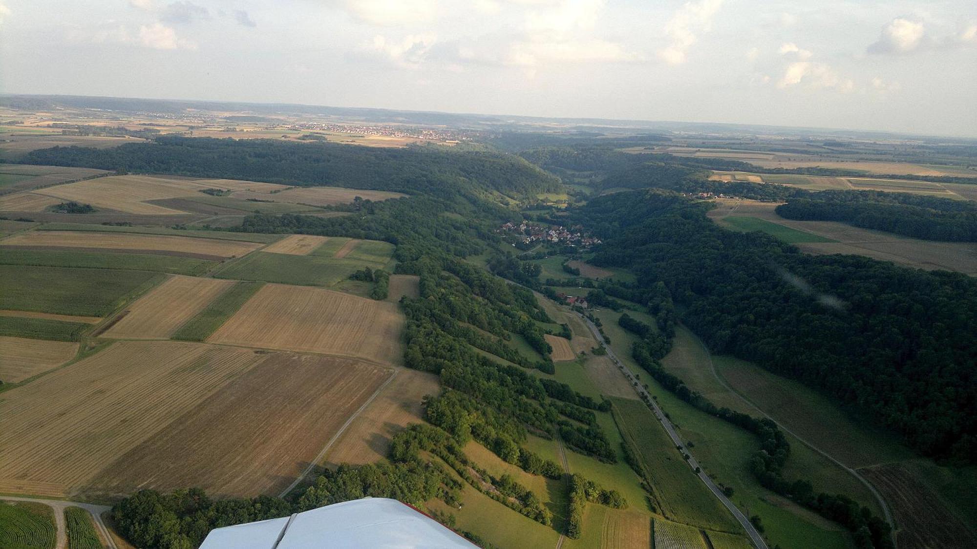 Gasthof Alte Schreinerei Rothenburg ob der Tauber Bagian luar foto