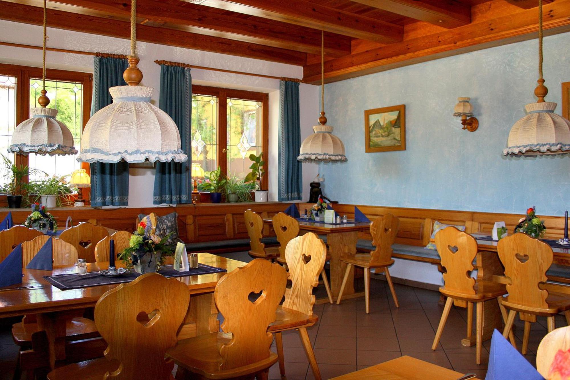 Gasthof Alte Schreinerei Rothenburg ob der Tauber Bagian luar foto